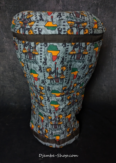 Djembe Tasche